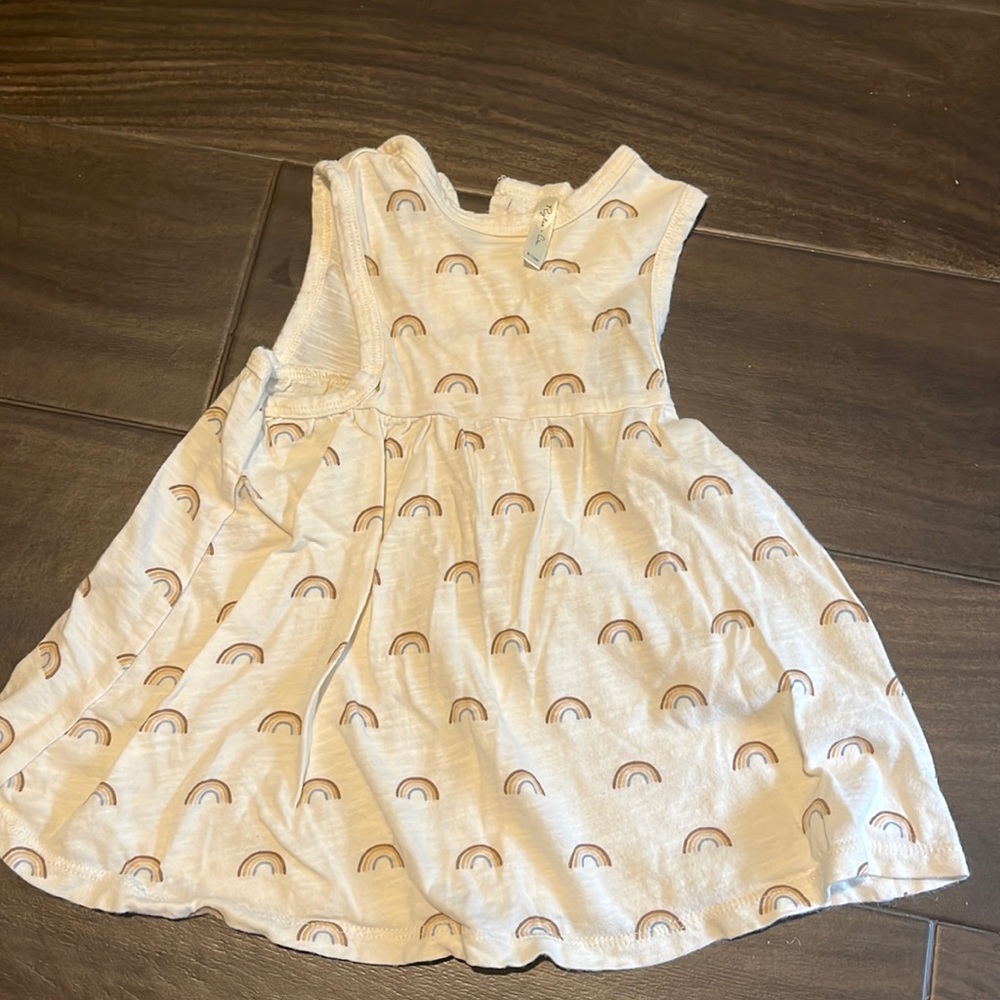 Cutest dress for babies
